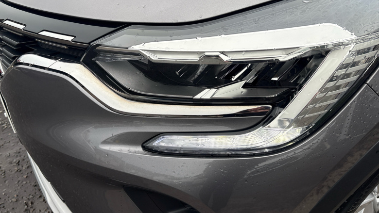 Renault Captur 1.0 TCE 90 Iconic 5dr Petrol Hatchback